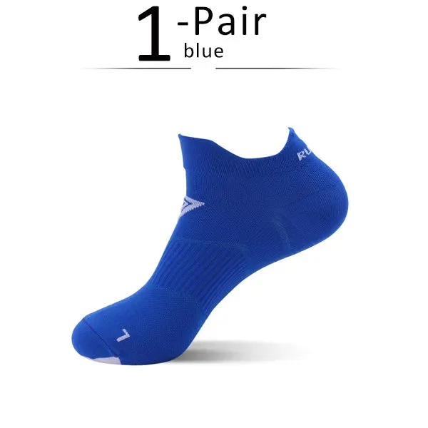 Quick-Dry Breathable Sport Socks for Active Life