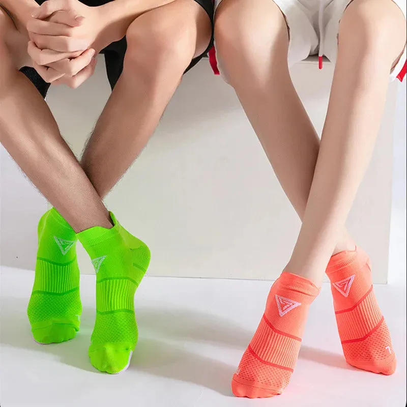 Quick-Dry Breathable Sport Socks for Active Life