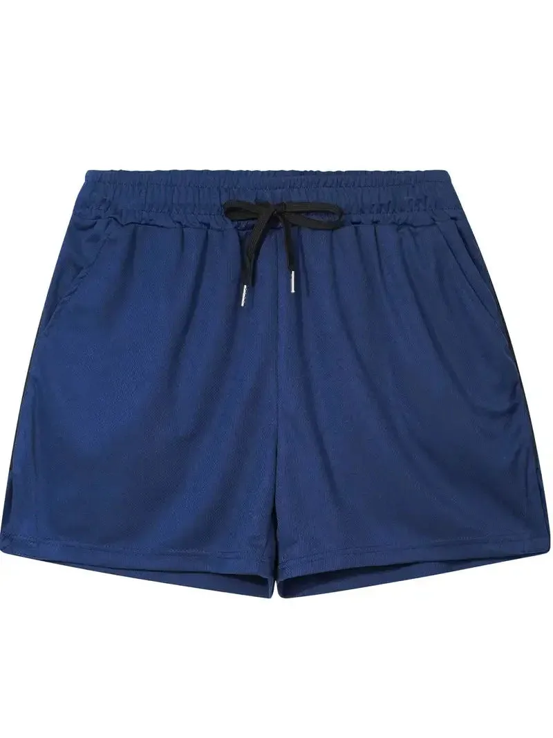 Quick-Dry Men's Sports Shorts