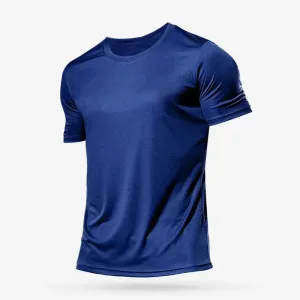 Quick-Drying Technology Activewear T-Shirt