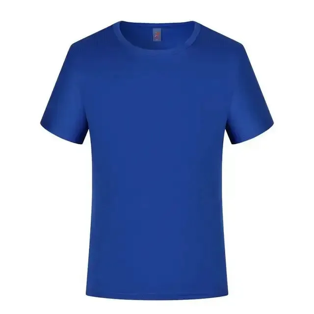 Quick-Drying Technology Activewear T-Shirt