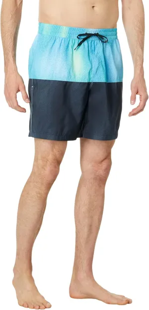 Quiksilver Butt Logo 17" Volley
