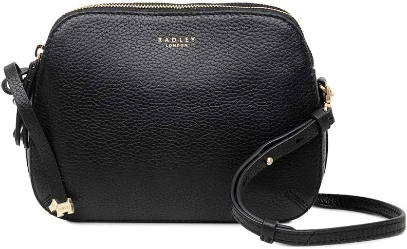 RADLEY London Dukes Place Multi-Compartment Leather Bag