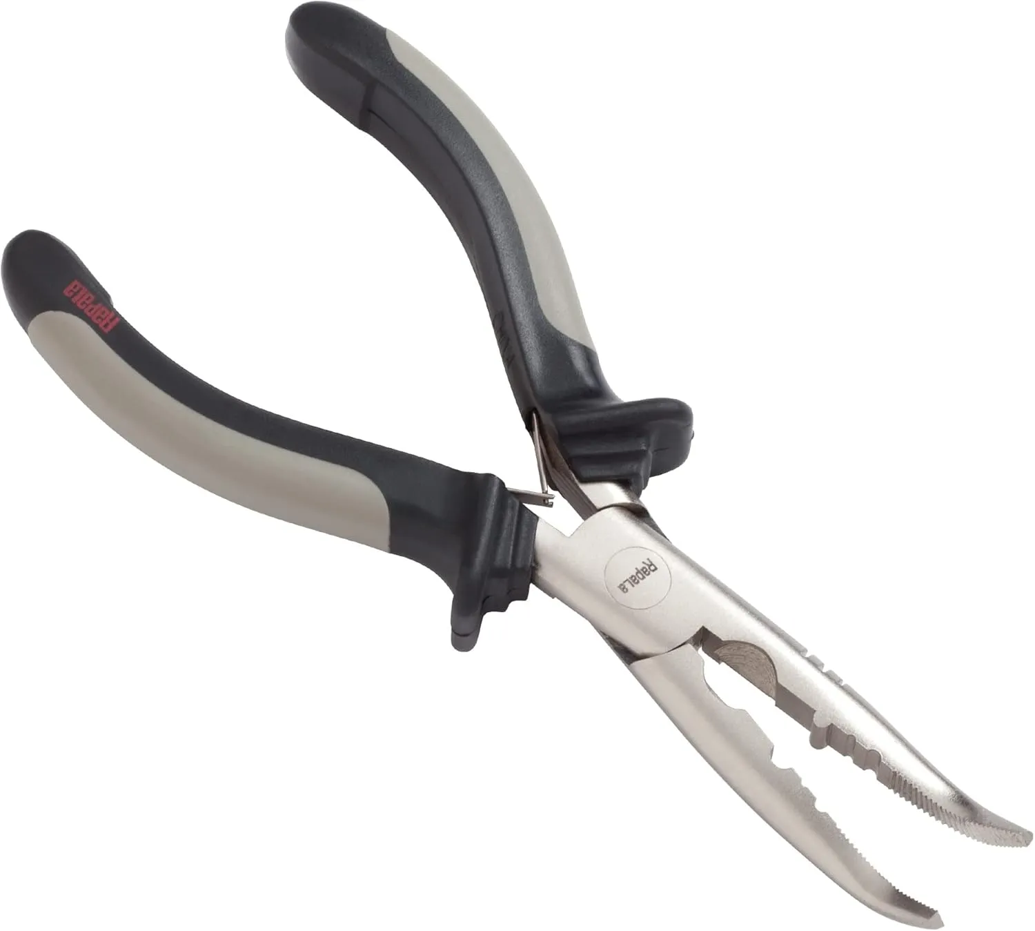 Rapala 6.5" Curved Pliers Multi