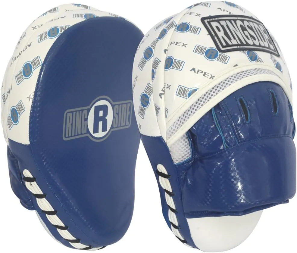 Ringside Apex Punch Mitt