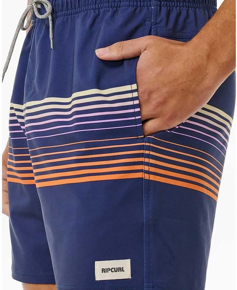 Rip Curl Men's Surf Revival 16" Volley Boardshort