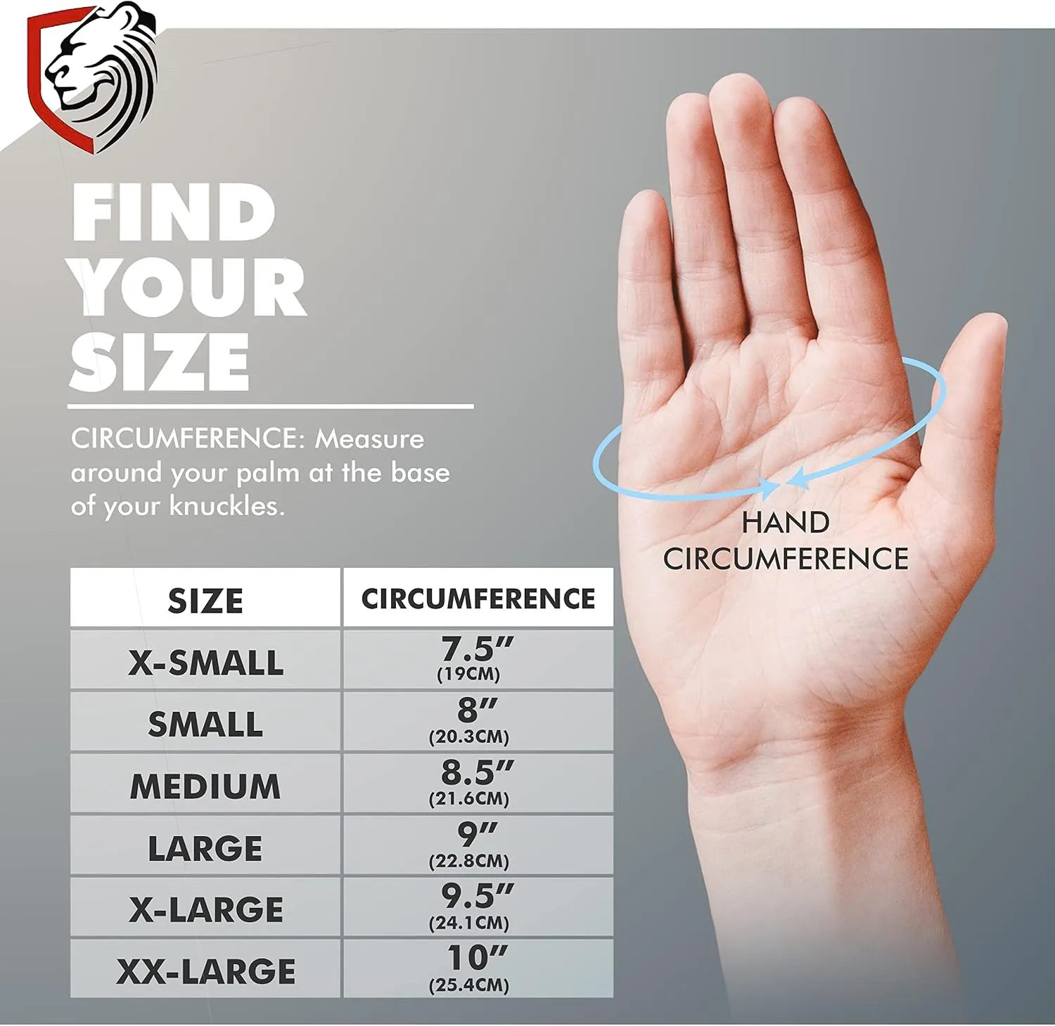 Riparo Genuine Leather Full-finger Driving Gloves (X-Large, Black)