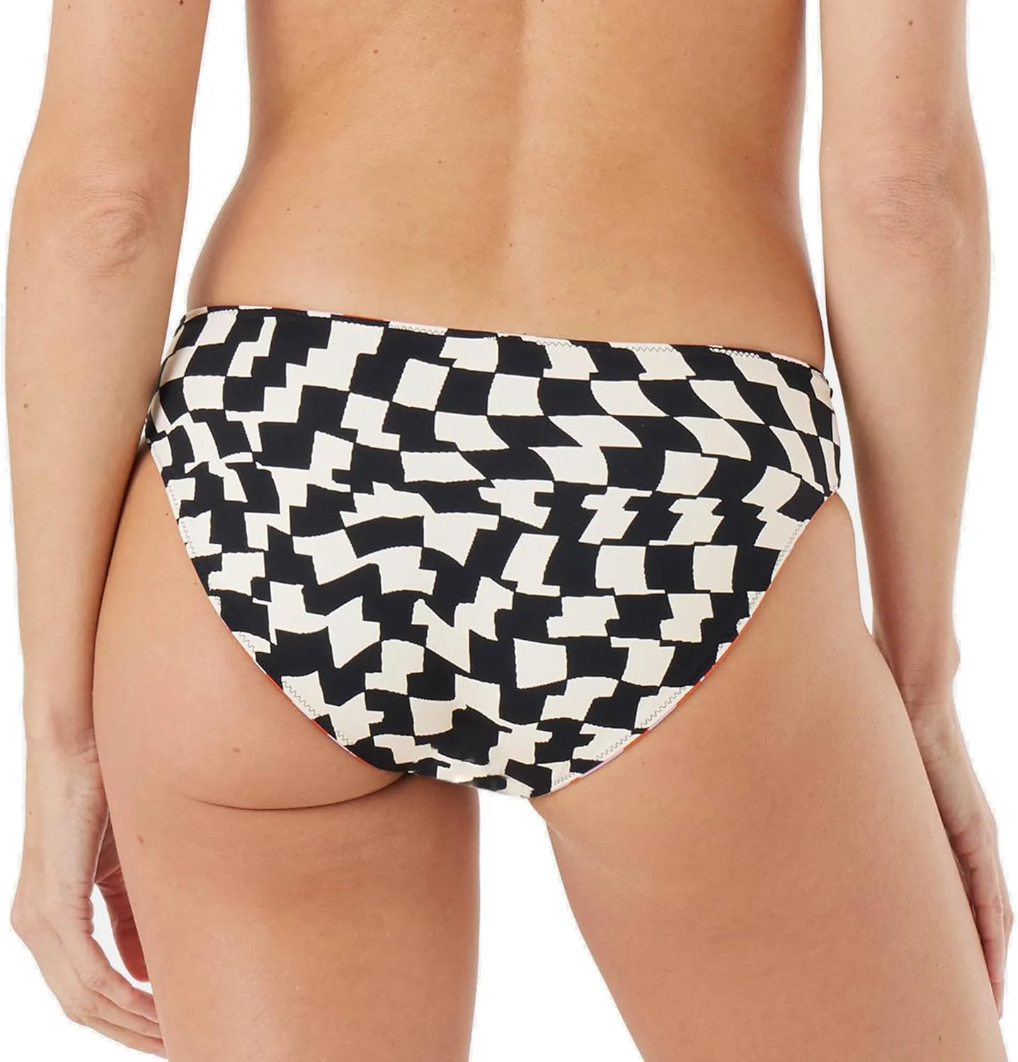 Roxy Women's Bikini UPF 50 , Quick-Dry, Stretch Fabric, Swimsuit Bottom, Surf & Beachwear