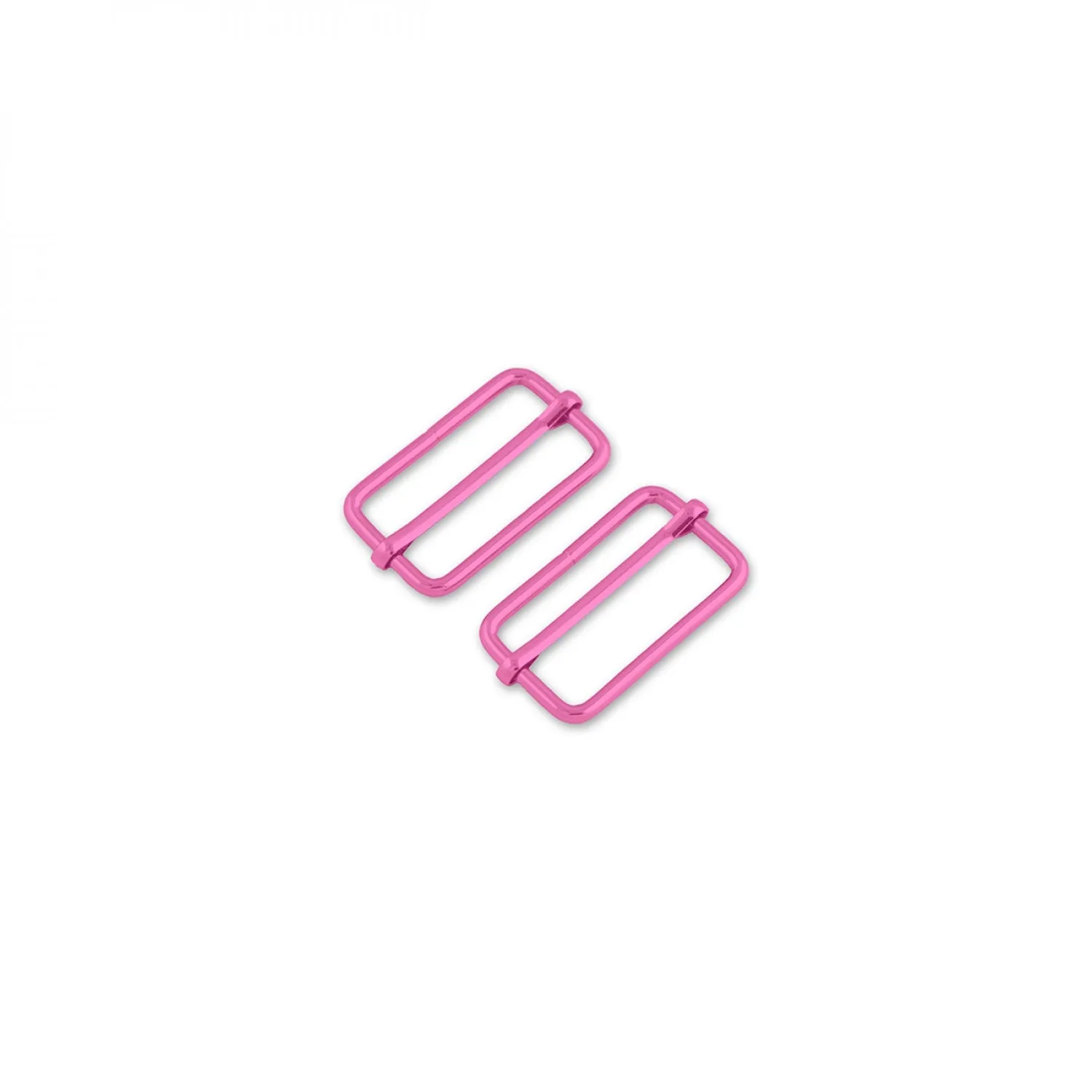 Sallie Tomato Slider Buckle 1-1/2" - Tula Pink