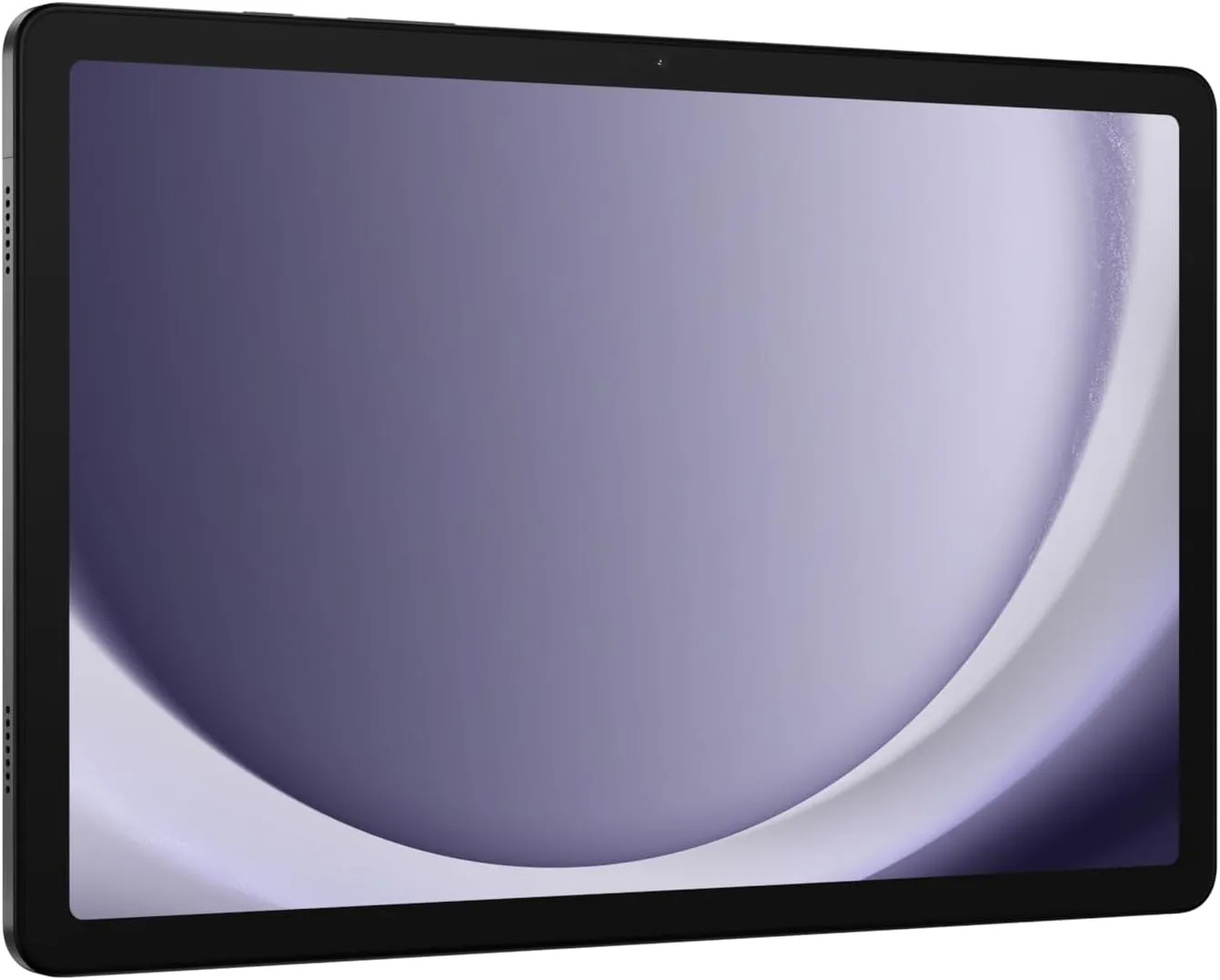 SAMSUNG Galaxy Tab A9  5G 11” 64GB Android Tablet, Wi-Fi (AT&T Network), Big Screen, Upgraded Chipset, Long Battery Life, Quad Speakers, Multi Window Display, US Version, 2024, Graphite (Renewed)