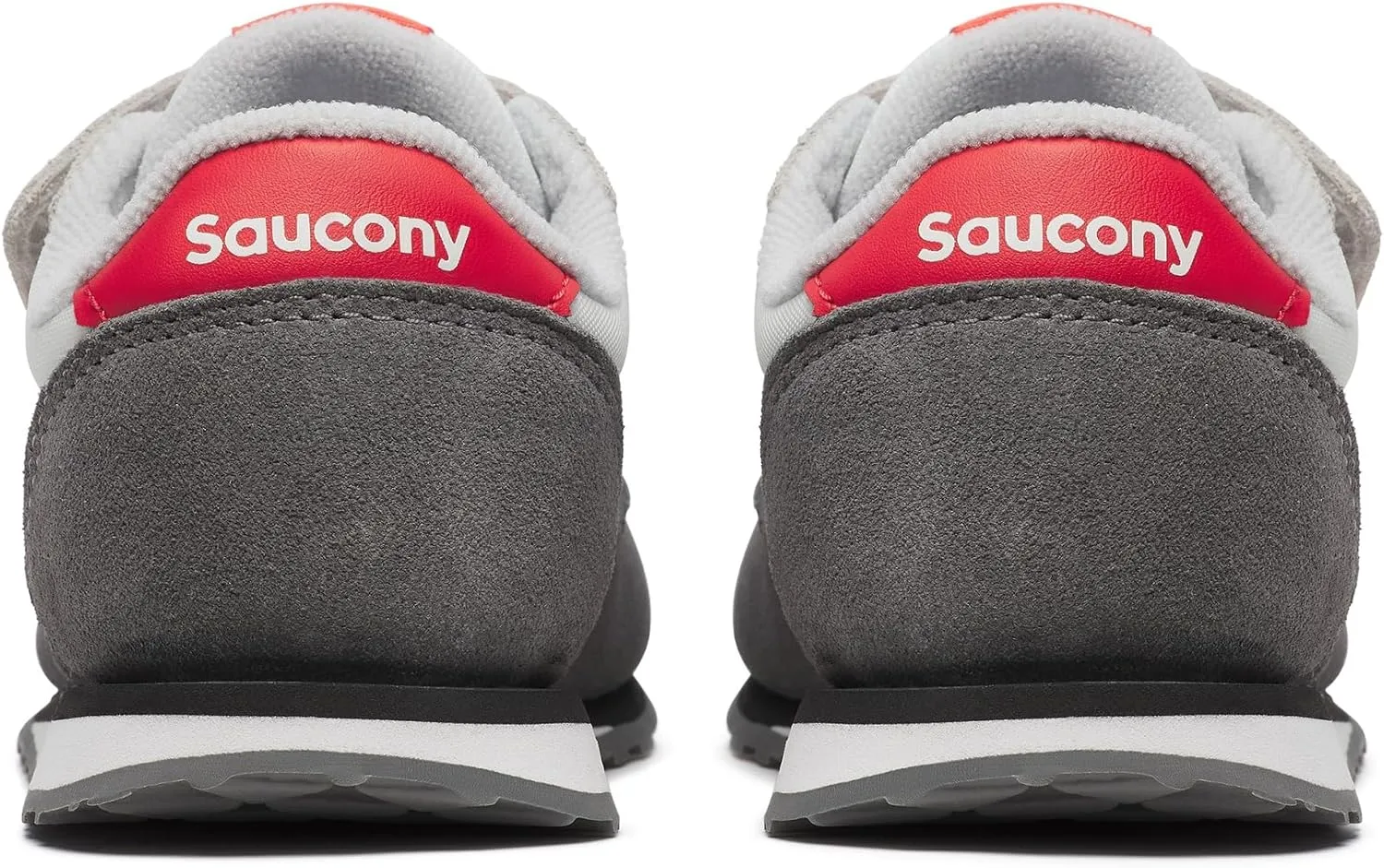 Saucony Baby Girls' Baby Jazz Hook Loop Seasonal