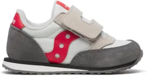 Saucony Baby Girls' Baby Jazz Hook Loop Seasonal
