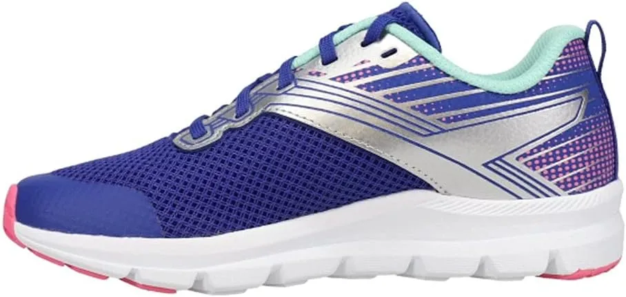 Saucony Unisex-Child Axon Running Shoe