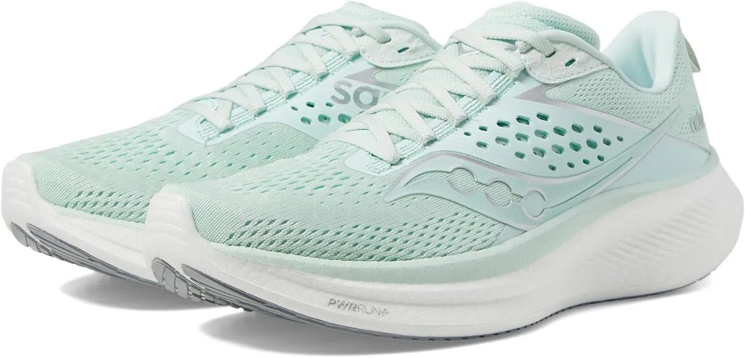 Saucony Women's Ride 17
