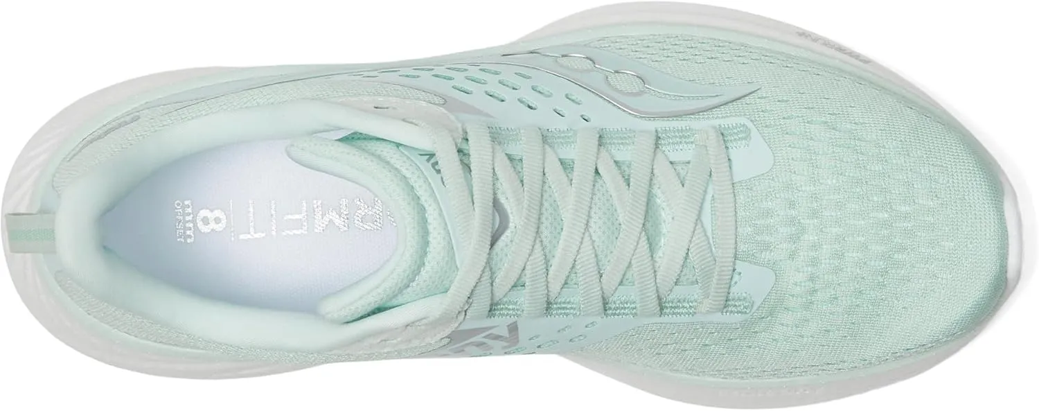 Saucony Women's Ride 17