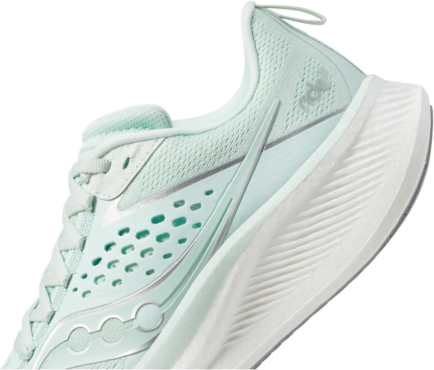 Saucony Women's Ride 17