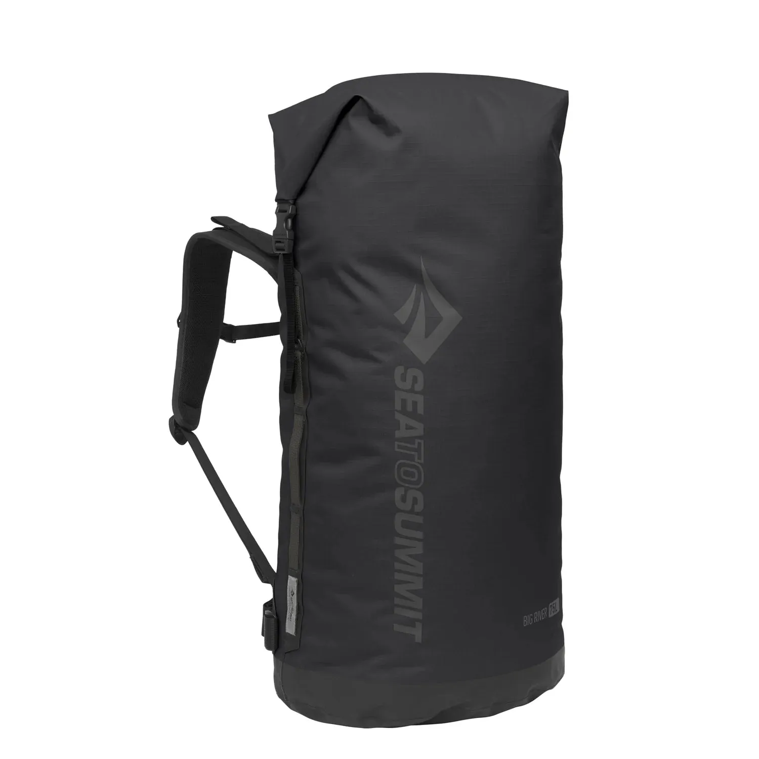 Sea To Summit Big River Dry Backpack