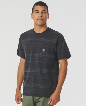 Searchers Jacquard Tee