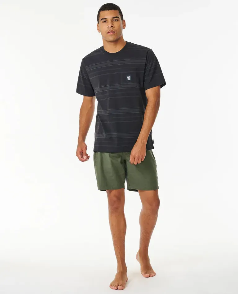 Searchers Jacquard Tee
