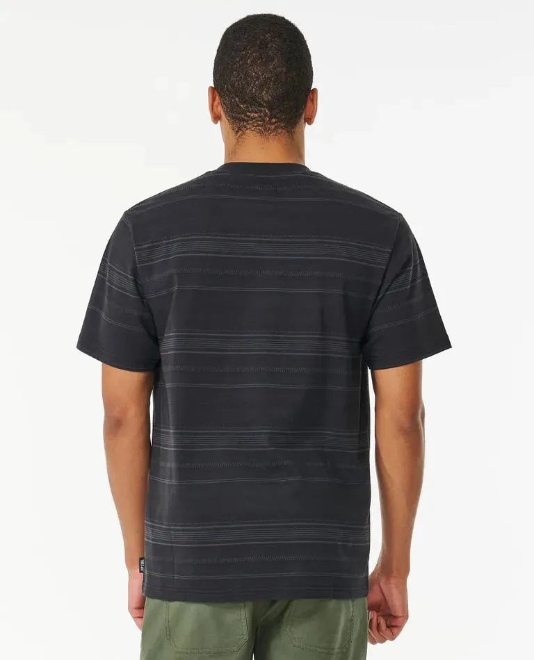 Searchers Jacquard Tee