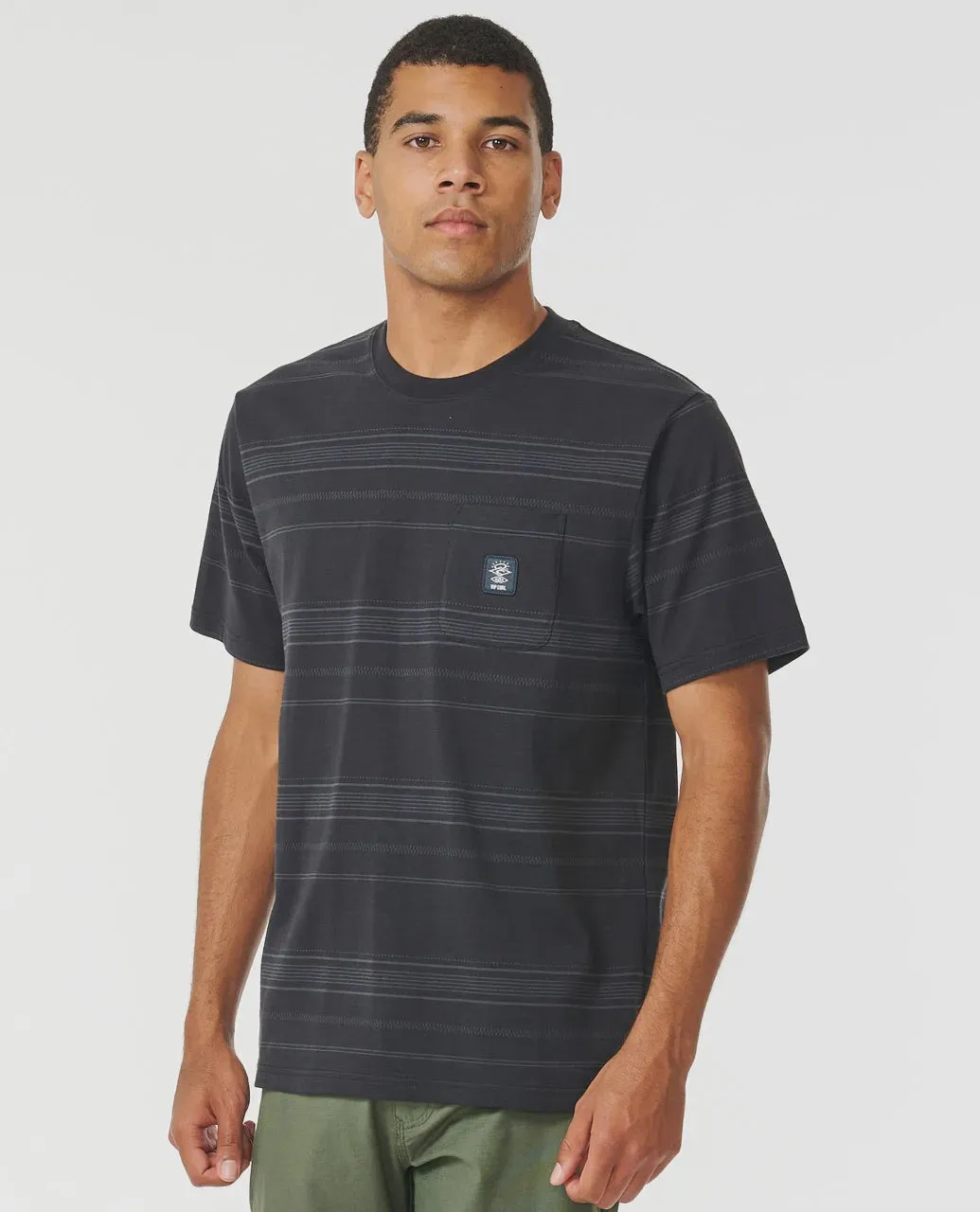 Searchers Jacquard Tee
