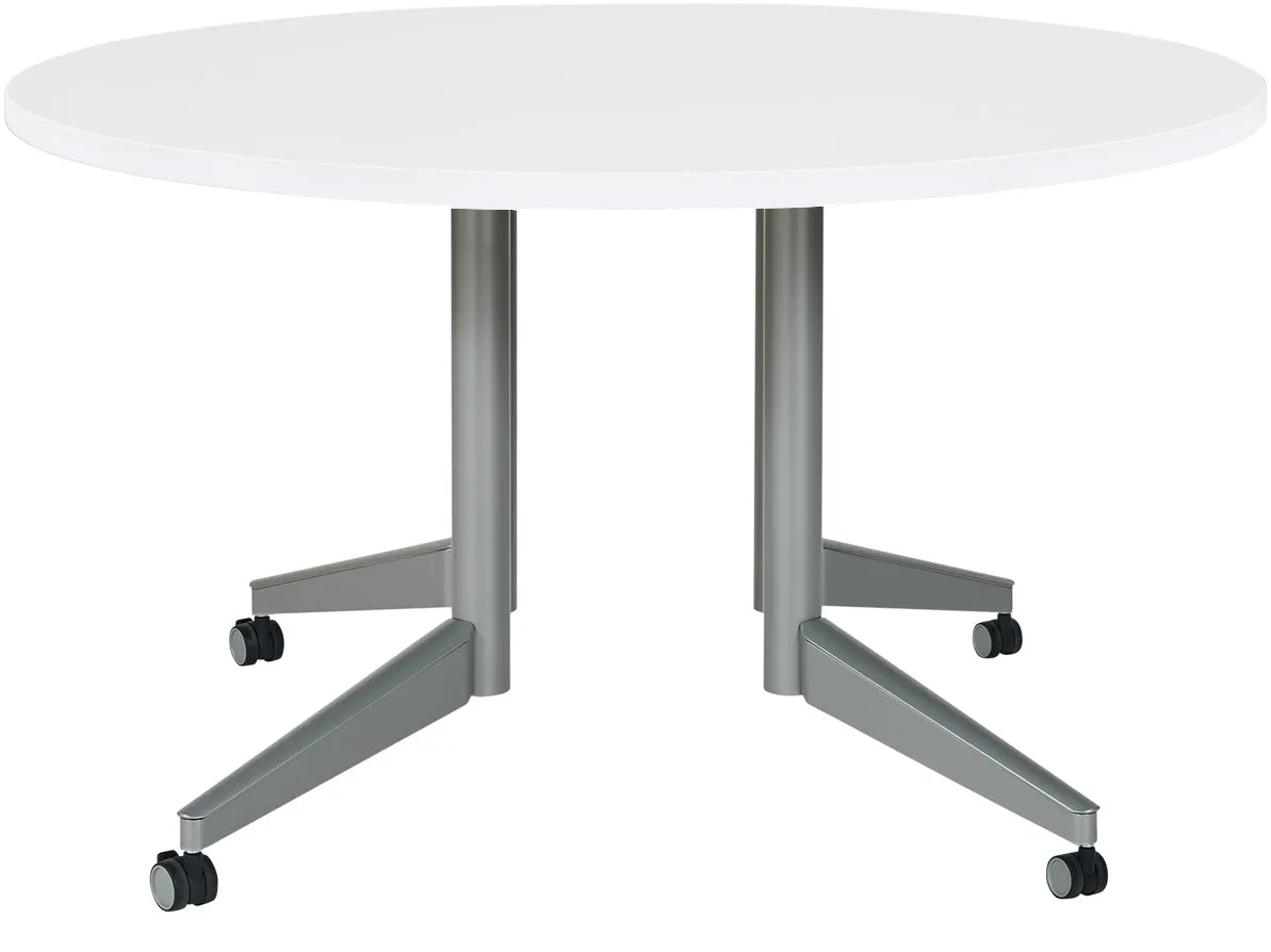 Sebel Pirouette Fixed Round Table