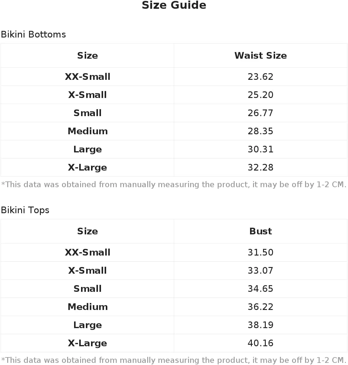 SHENHE Women's 2 Piece Halter Swimsuit Textured Tie Side Triangle Bikini Bathing Suit