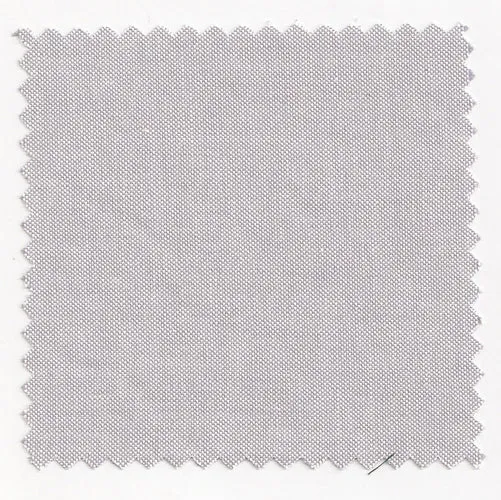 Silver Cloud Two-Ply Classic 100% Pima Cotton Oxford