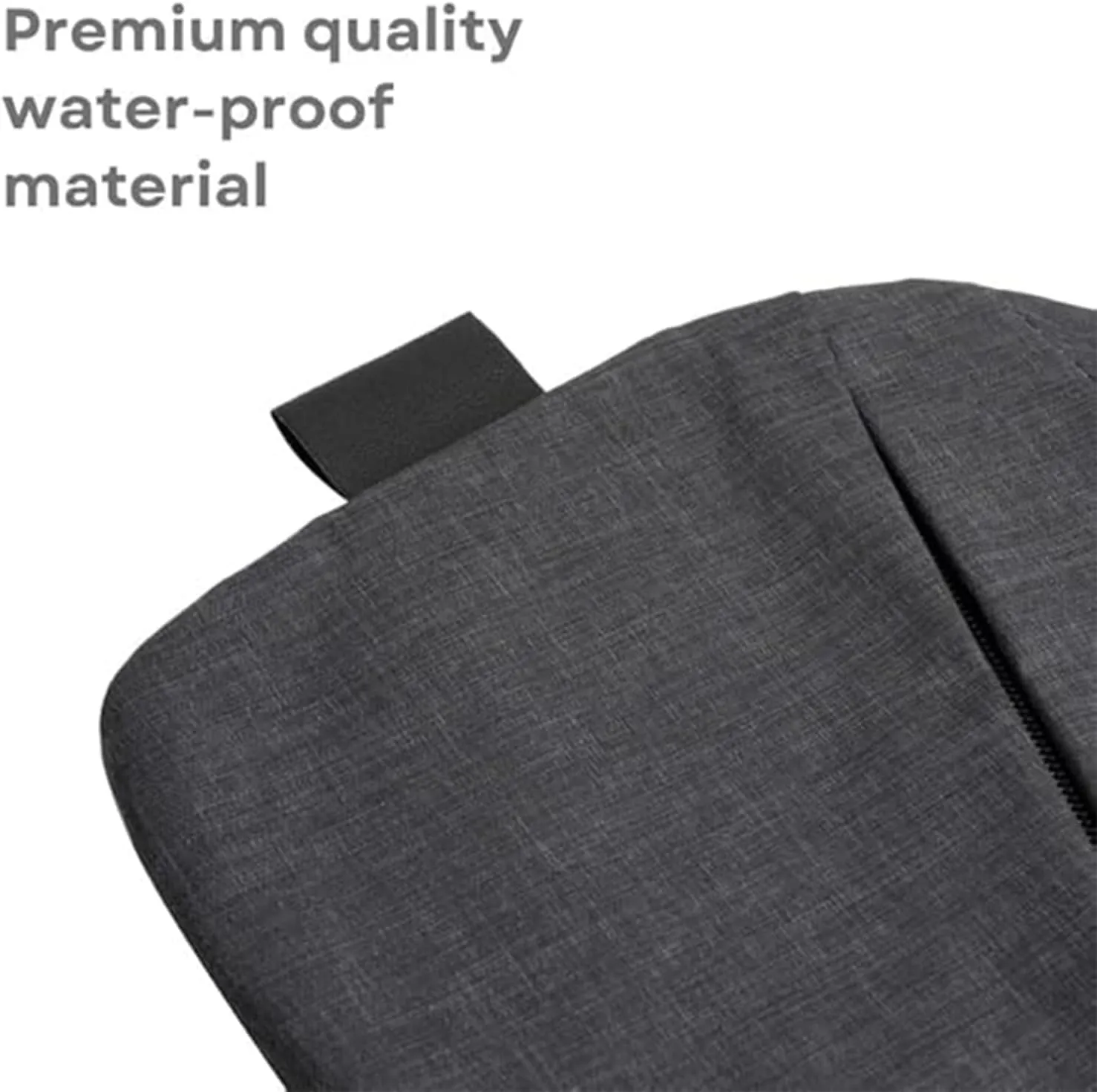 Simplify Living Cross Body Bag, Slim And Safe Anti-Theft Crossbody Bag, for Going Out, City, Burglary, Life, Work