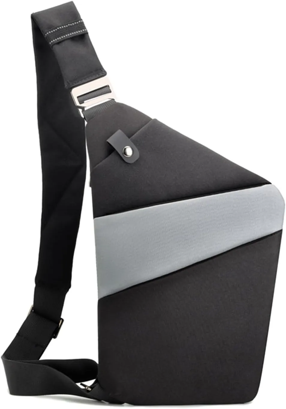 Simplify Living Cross Body Bag, Slim And Safe Anti-Theft Crossbody Bag, for Going Out, City, Burglary, Life, Work