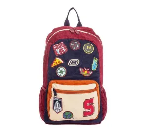 Skechers Accessories Corduroy Adventure Backpack
