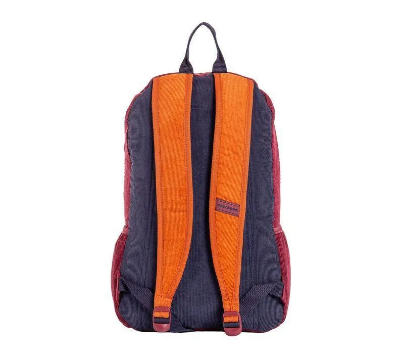 Skechers Accessories Corduroy Adventure Backpack