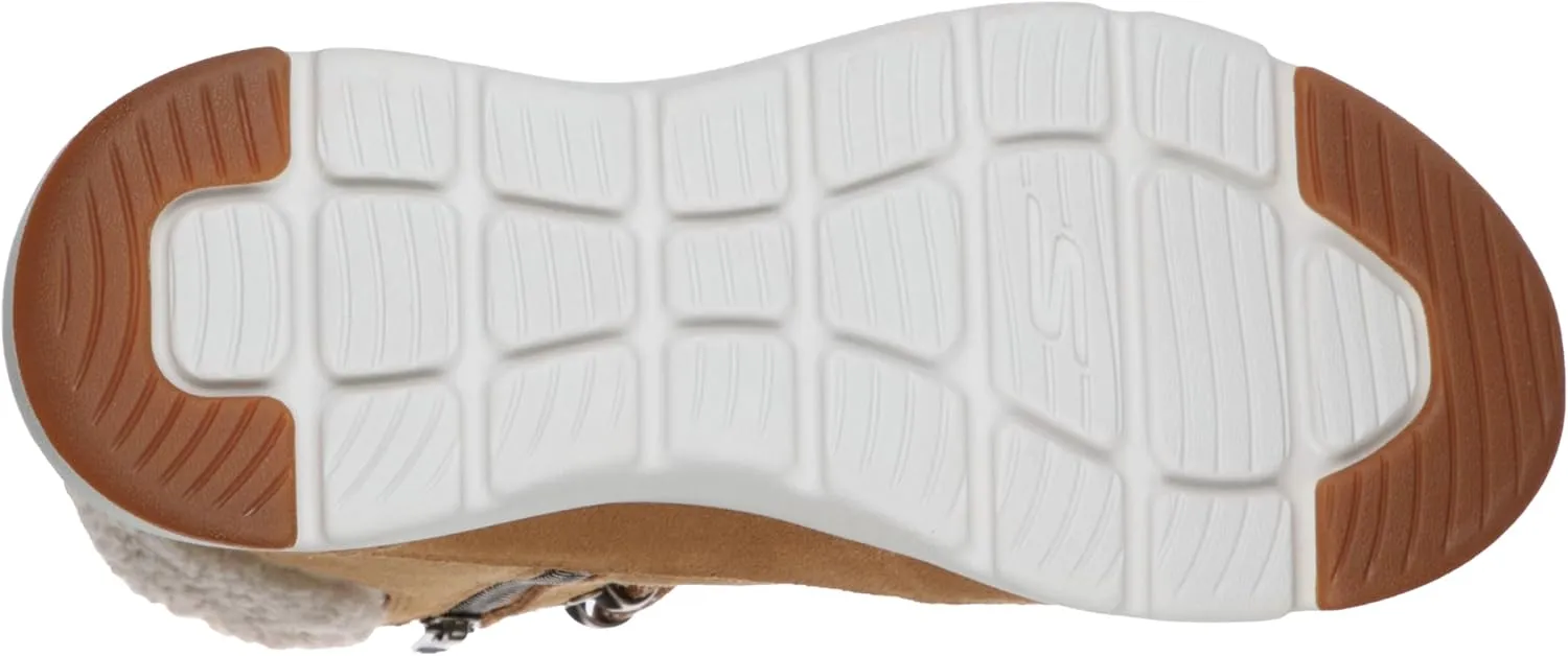 Skechers Women's GO Joy Plush Dreams
