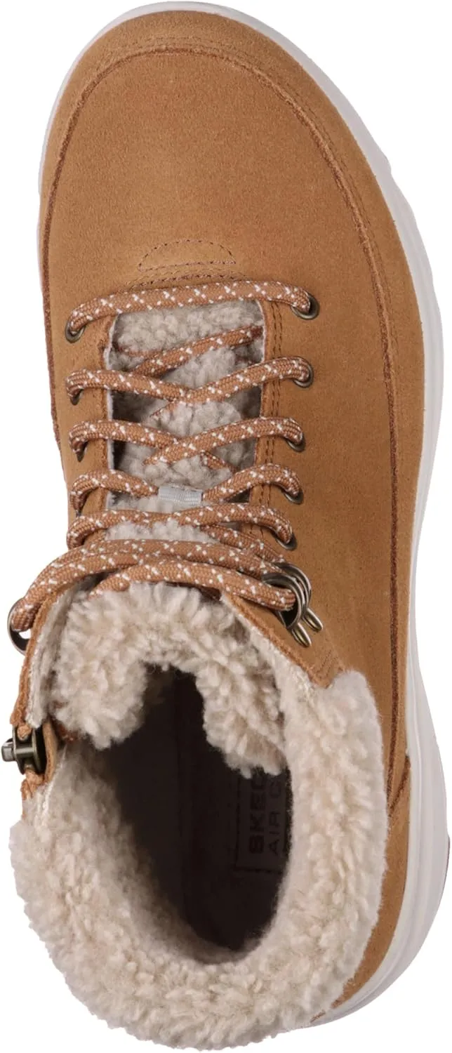 Skechers Women's GO Joy Plush Dreams