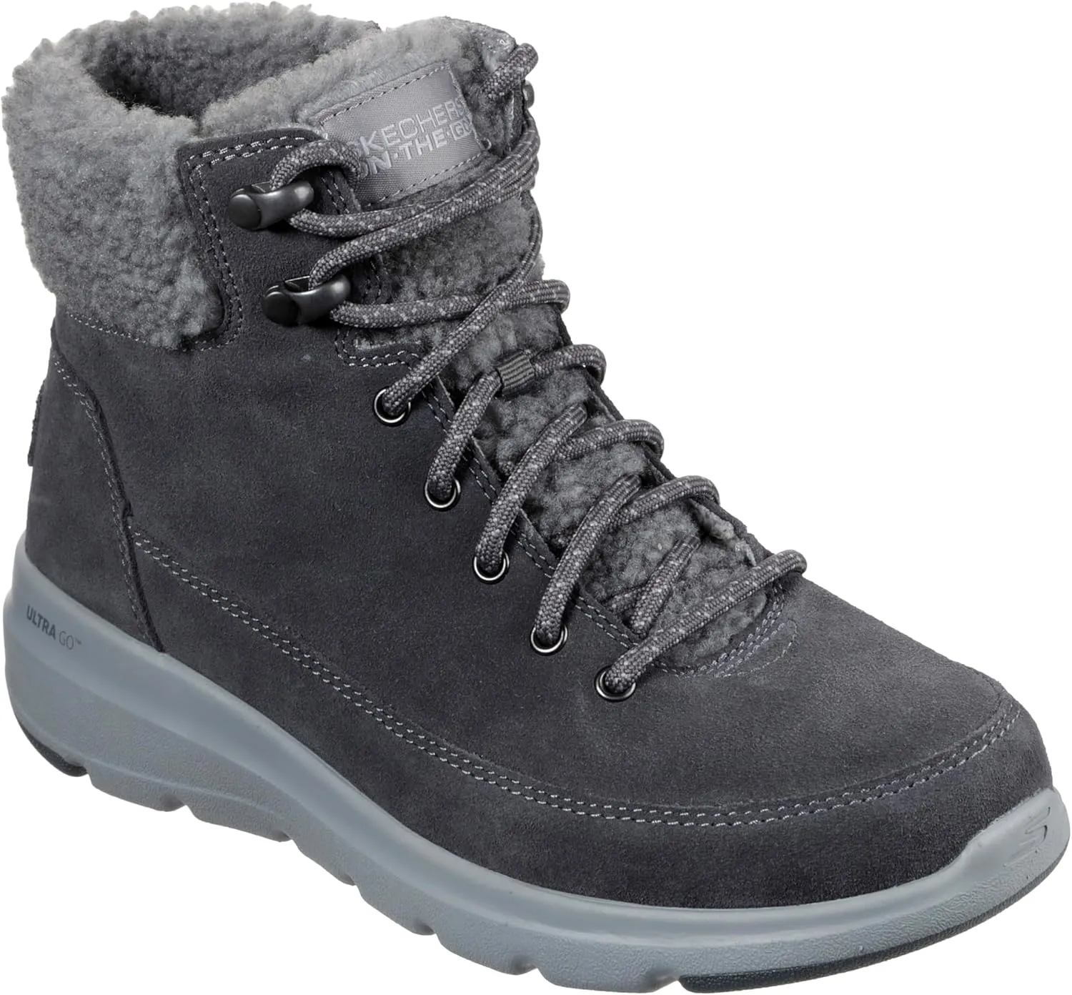 Skechers Women's GO Joy Plush Dreams