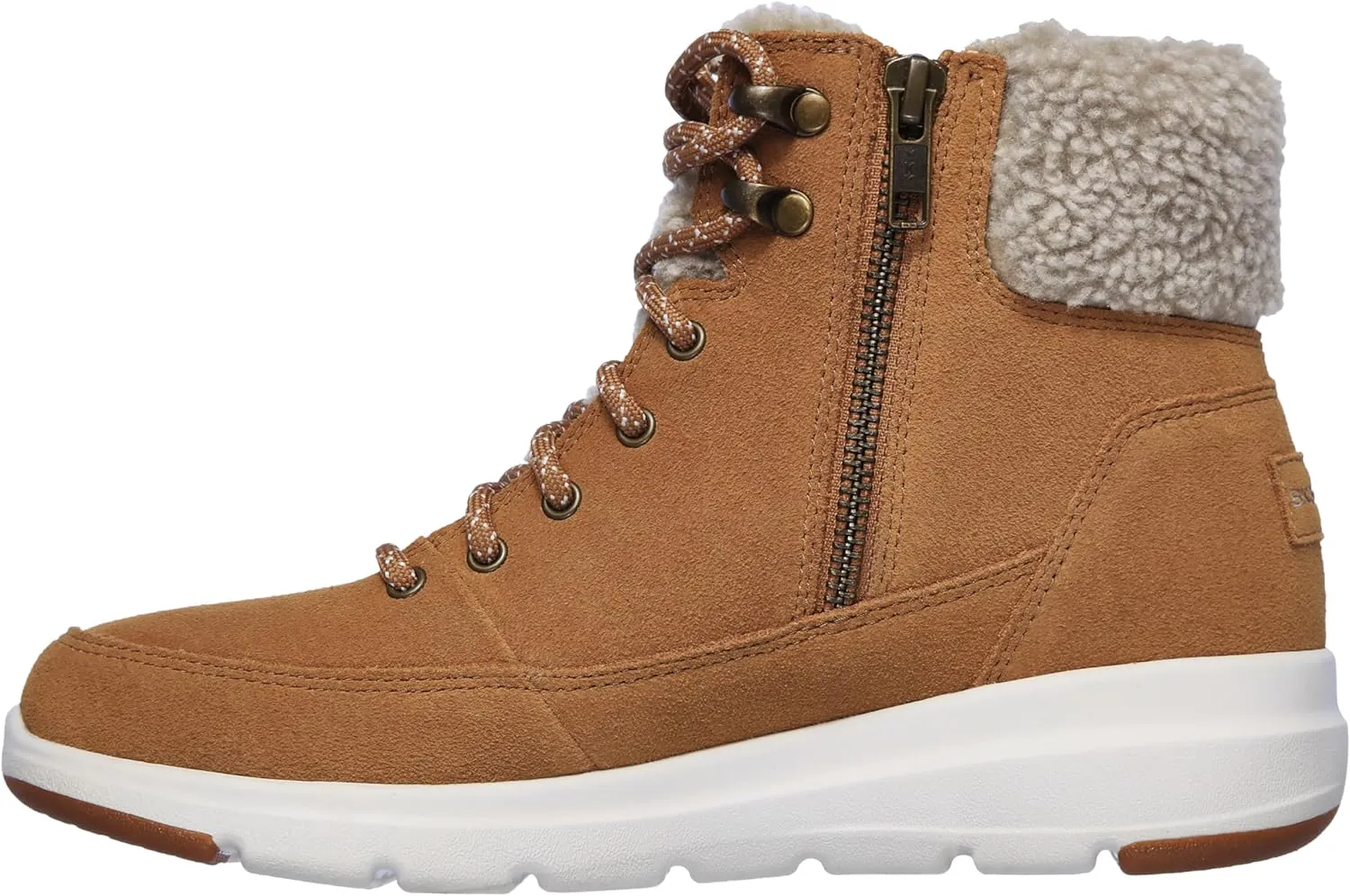 Skechers Women's GO Joy Plush Dreams