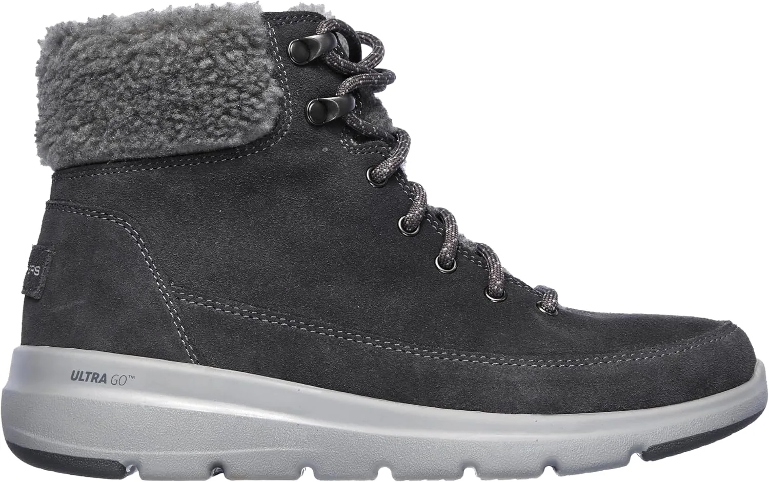 Skechers Women's GO Joy Plush Dreams
