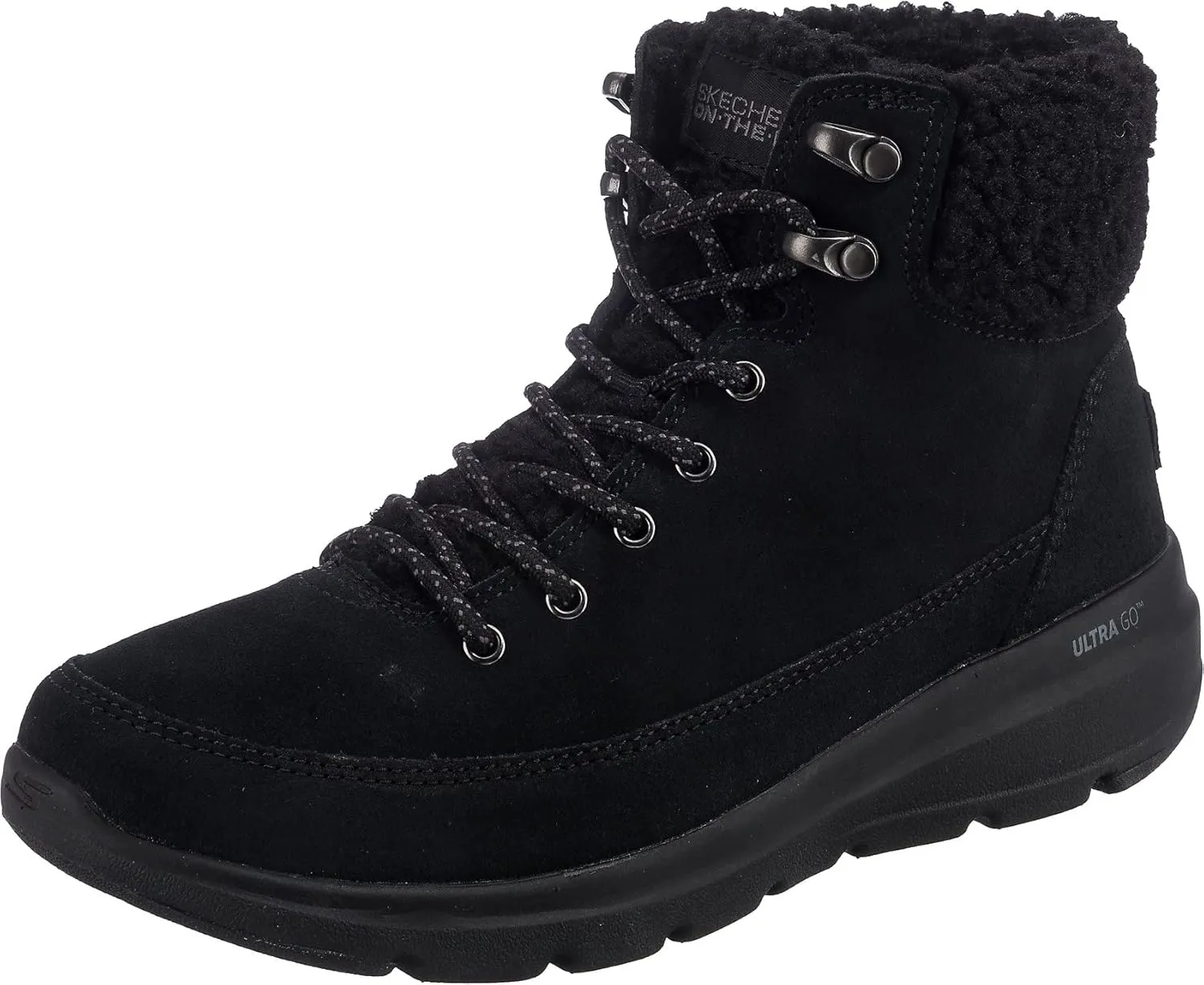 Skechers Women's GO Joy Plush Dreams