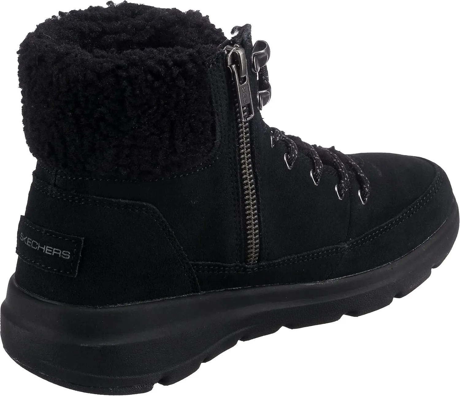 Skechers Women's GO Joy Plush Dreams
