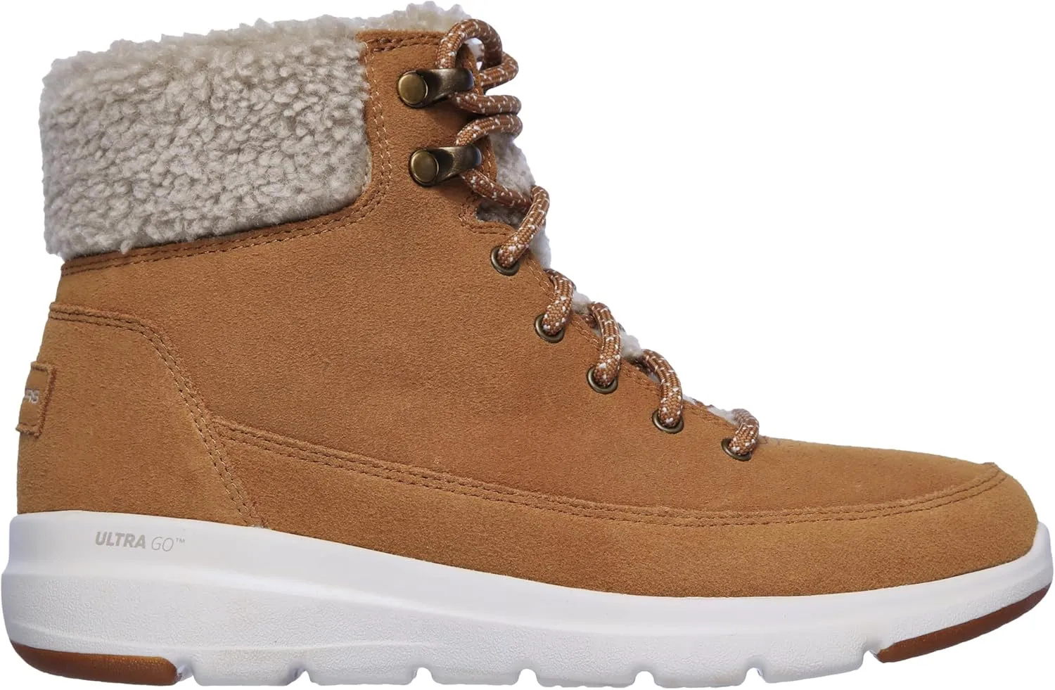 Skechers Women's GO Joy Plush Dreams