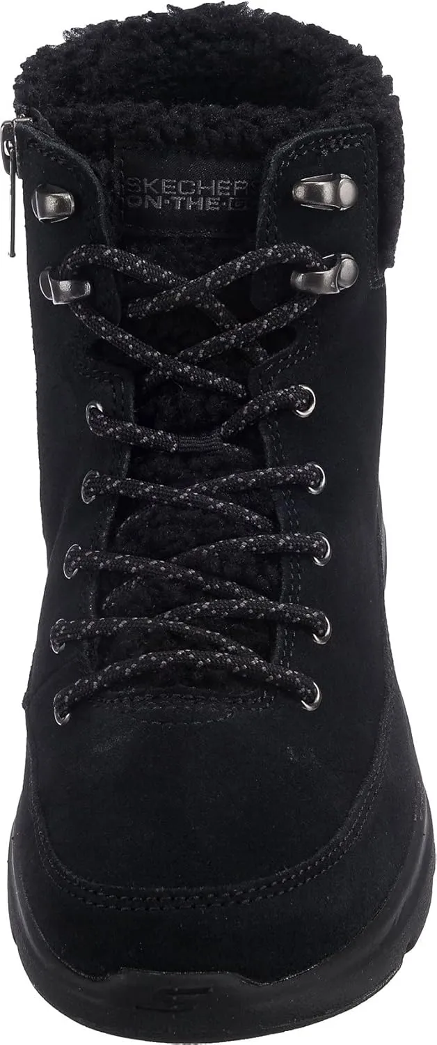Skechers Women's GO Joy Plush Dreams
