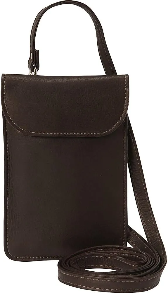 Smartphone Hanging Case, Red, One Size