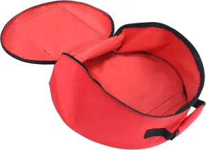 Snare Drum Storage Bag 13/14 Drum Holding Bag High-density Handle Portable Scratch-proof