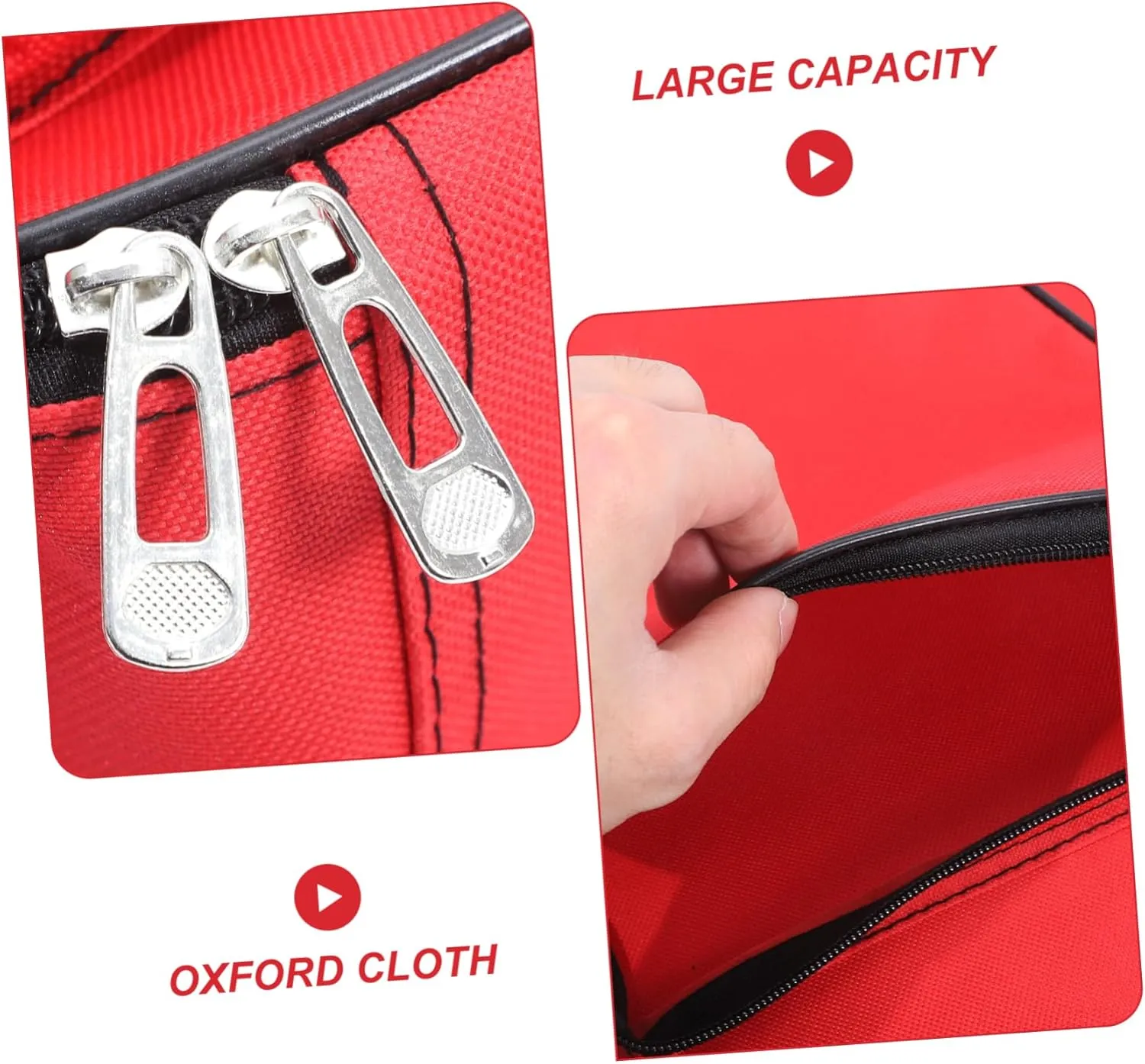 Snare Drum Storage Bag 13/14 Drum Holding Bag High-density Handle Portable Scratch-proof