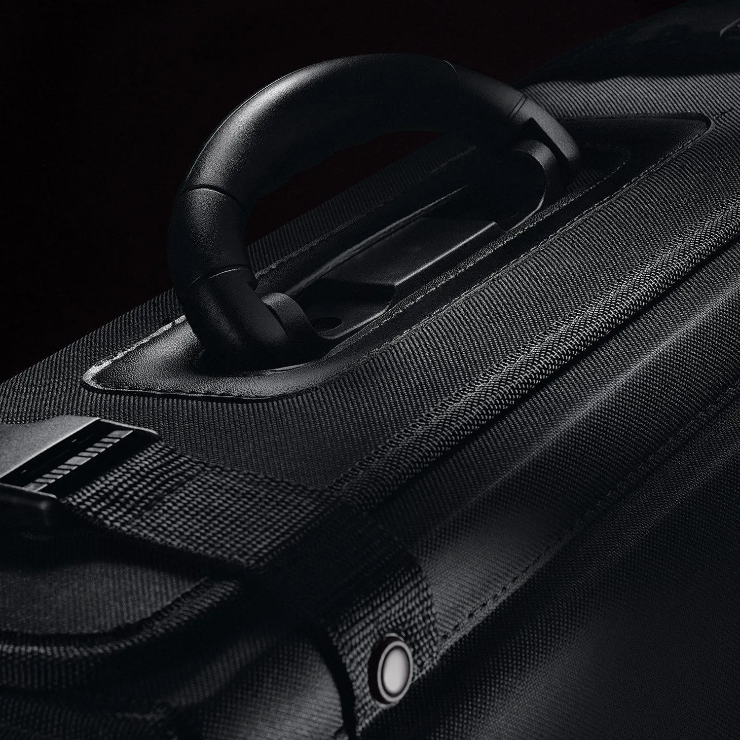 Solo Classic Collection Laptop Catalog Case