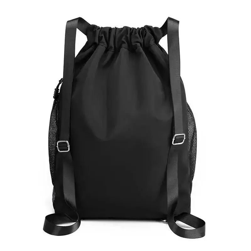 Sports Bags Gym Men Women's Multifunction Student Backpack Fitness Yoga Swim Waterproof Basketball Training Portable Travel Bags