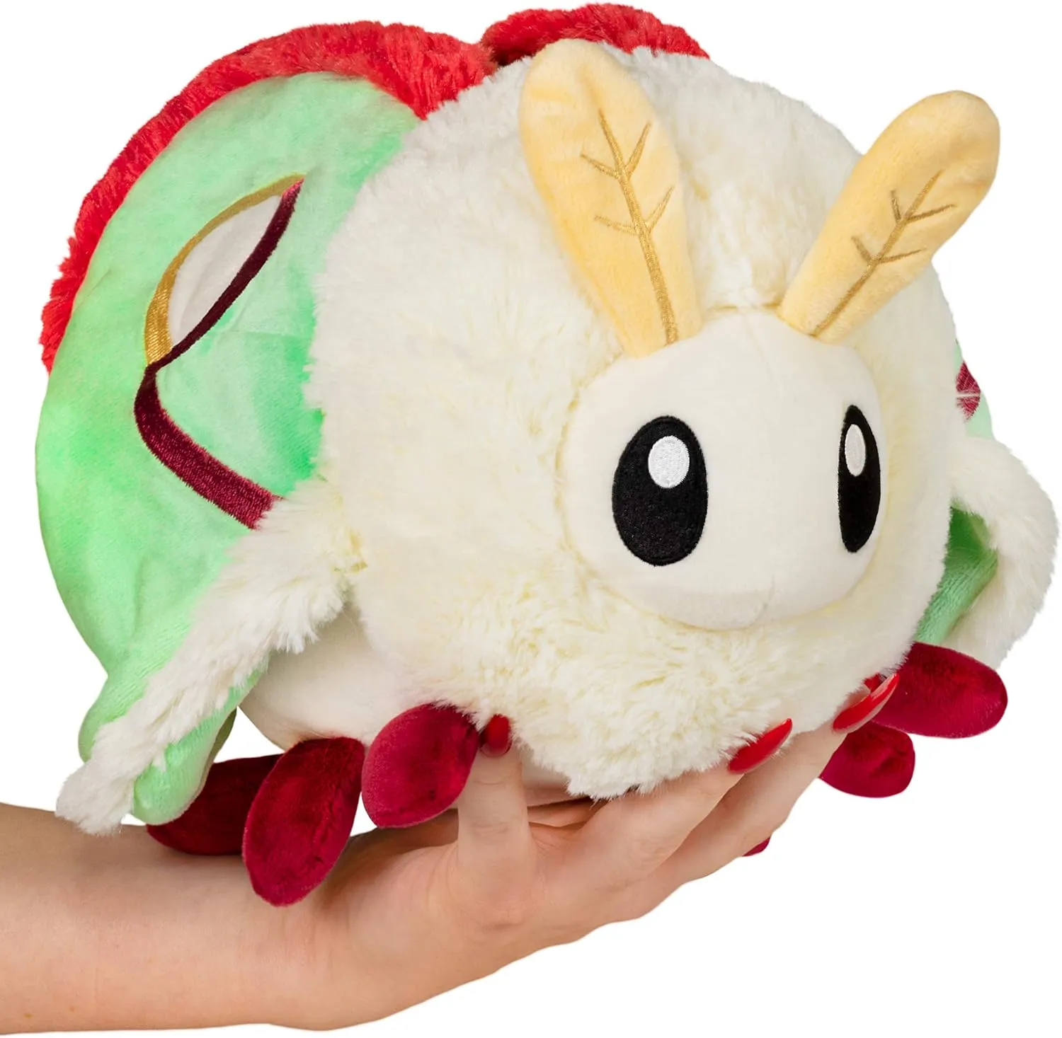 Squishable / Mini Luna Moth 7" Plush