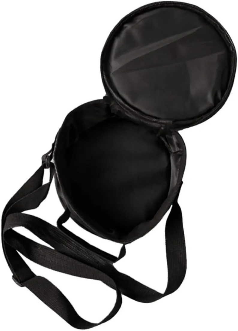 Steel Tongue Drum Carrying Pouch Ethereal Drum Storage Bag with Protective Design Durable Material and Convenient Carrying for Musicians for Drum Transport