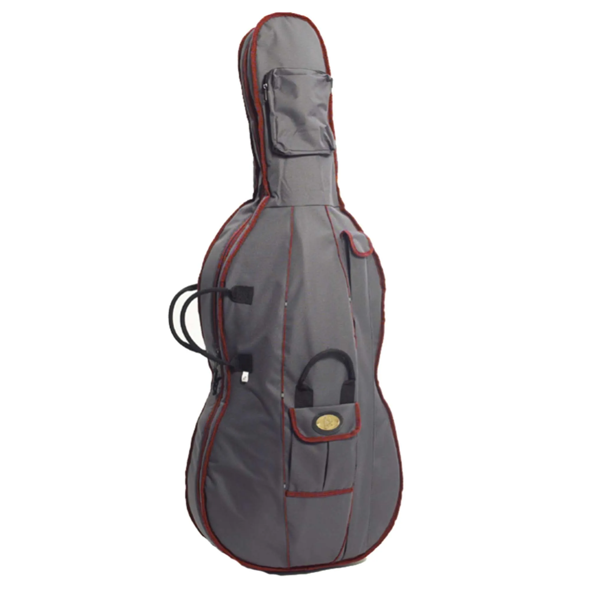 Stentor II 1108 Student Cello - 3/4 Size