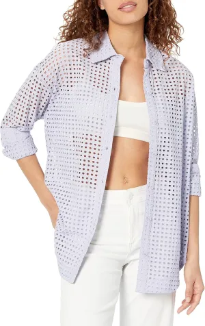 Steve Madden Apparel Women's Poppy Top